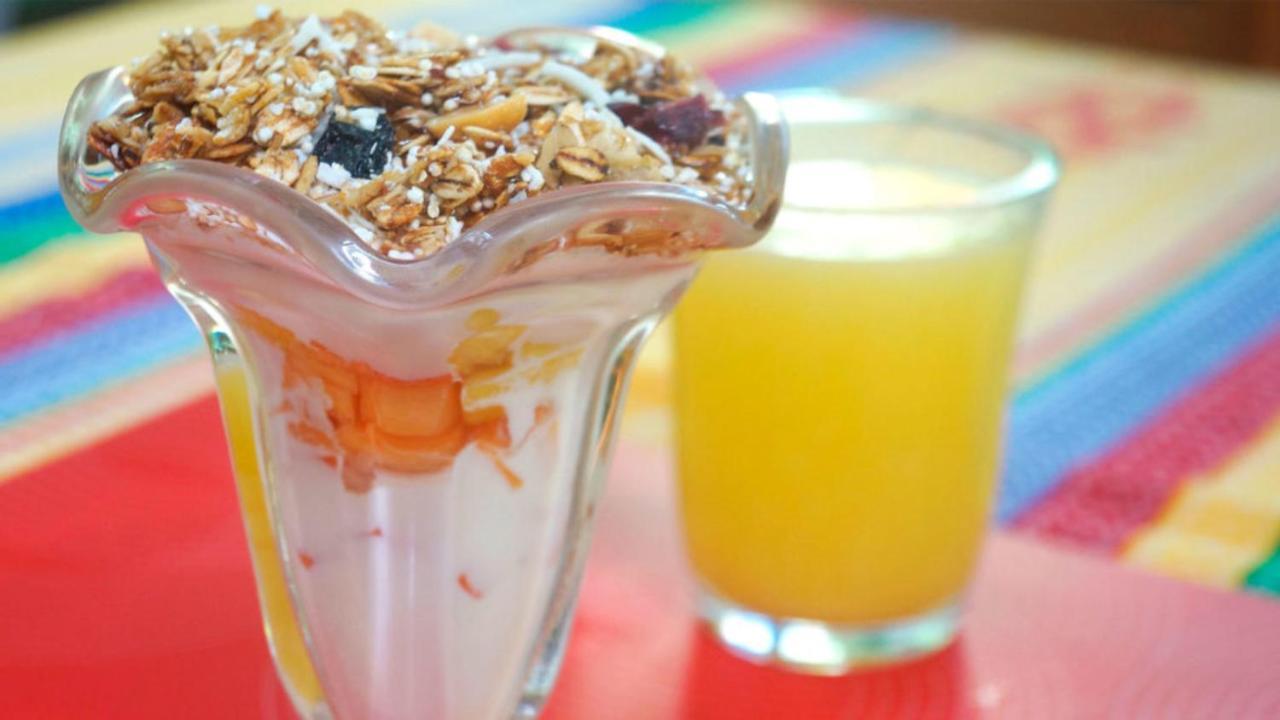 Hotel Las Golondrinas Oaxaca Kültér fotó