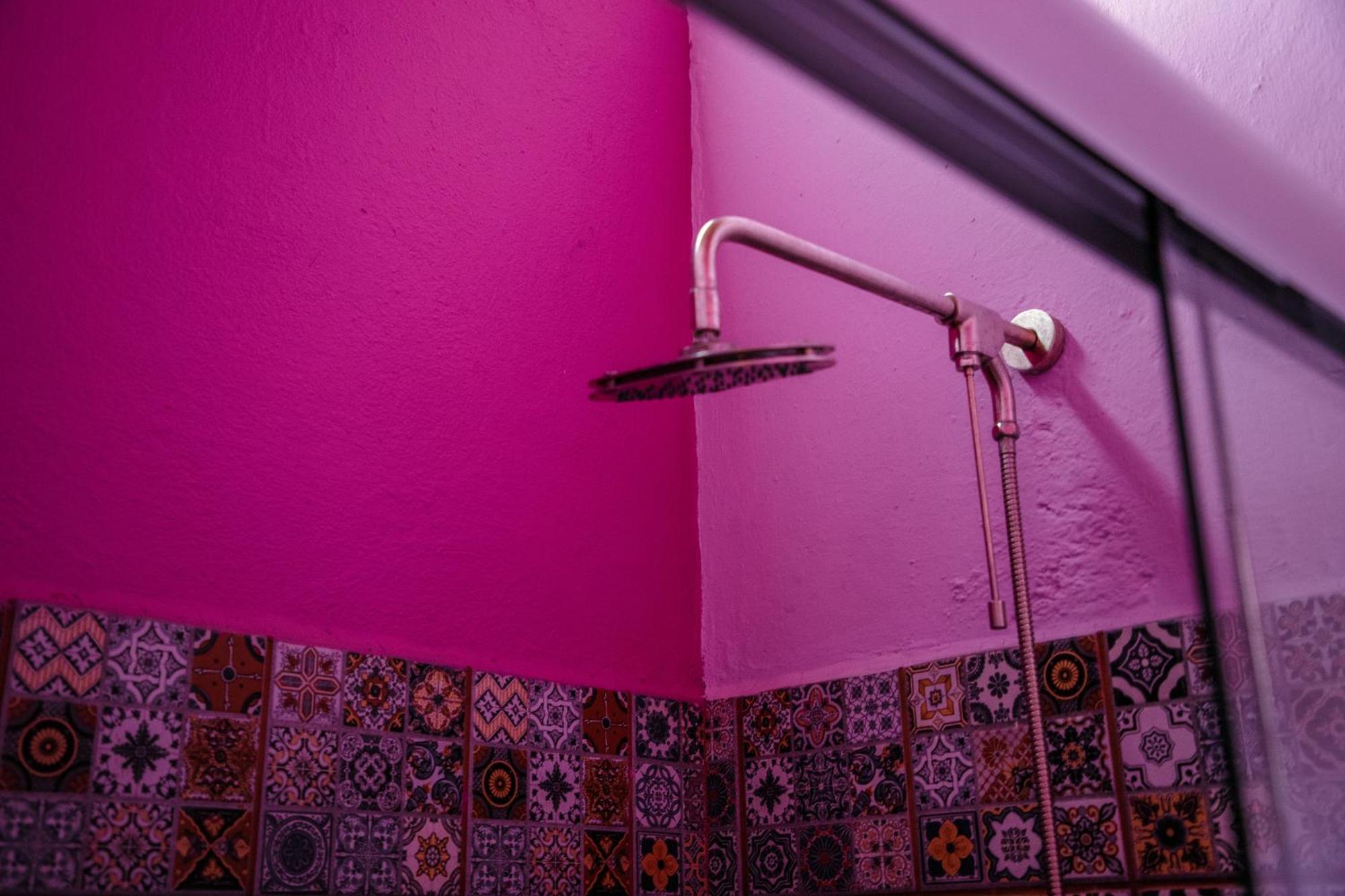 Hotel Las Golondrinas Oaxaca Kültér fotó